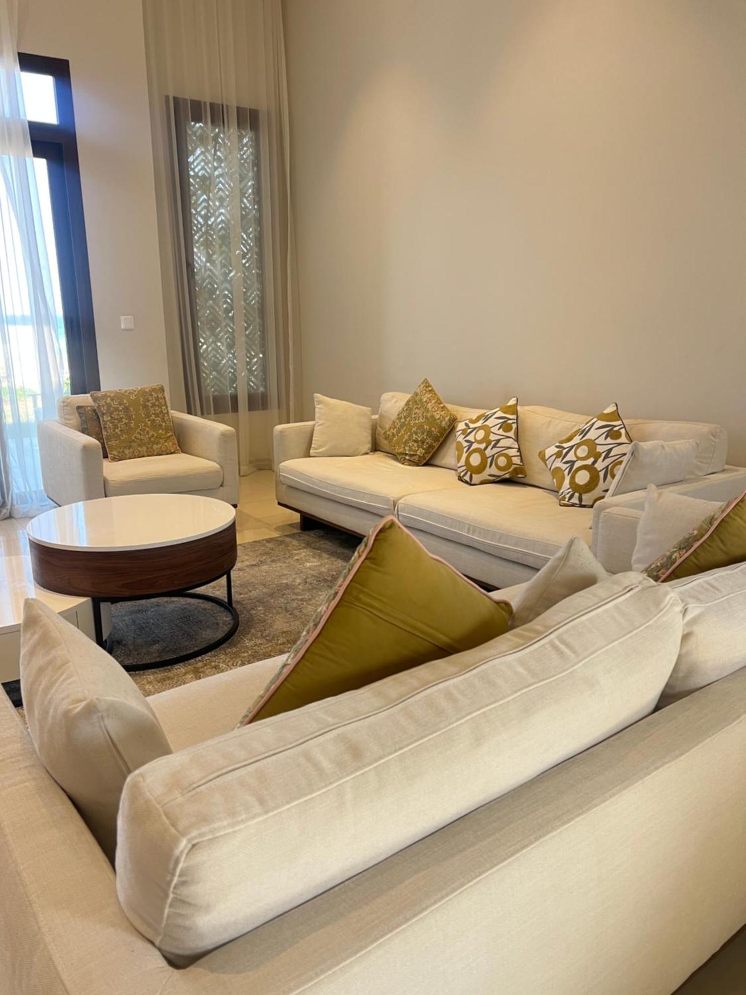 Beach Front Le Bon Villa Muscat Ngoại thất bức ảnh